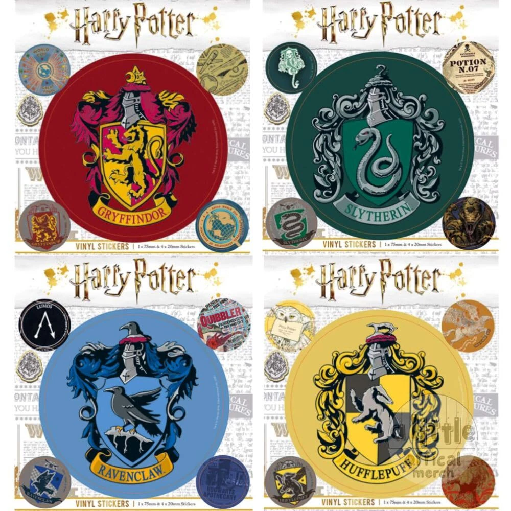 harrypotteraesthetic  Harry potter letter, Harry potter birthday, Harry  potter stickers