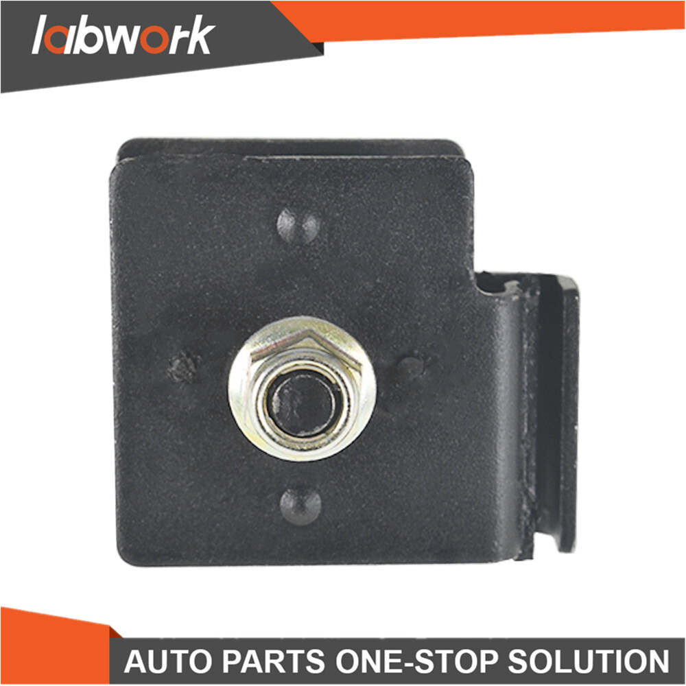 3100895.006, AC Mount Bolt, 8 Bolt, For 6 Camper Roof Thickness, 4 Pk.