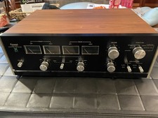 Used Sansui QS-1 Receivers for Sale | HifiShark.com