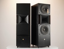 JBL SVA1800 Floorstanding Pair of Speakers - ...