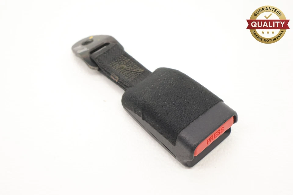 Lexus RC300 RC350 2015-2019 trasero izquierdo/derecho cinturón de seguridad hebilla OEM Foto 2 de 4