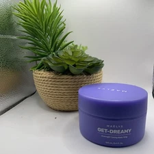 NEW MAELYS Get Dreamy Overnight Toning Body Whip 3.4 oz/100mL
