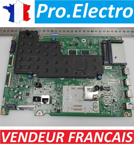 LG OLED55C15LA TV-Mainboard EAX69789001 EBT66645602 EAX69789001(1.0)
