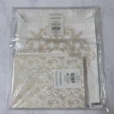 Dior 2023 Christmas Novelty Notebook Cotton Pouch Japan