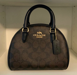 Coach Sydney Satchel | eBay