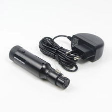 Professional Stage DJ DMX Stage Light Controller Wireless Transmitter Receiver 5