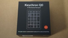 Keychron Q0 Numpad | mechanisch | Hot-Swappab...