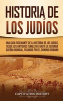 Captivating History | Historia De Los JudíOs | Buch | Spanisch (2021) | Gebunden
