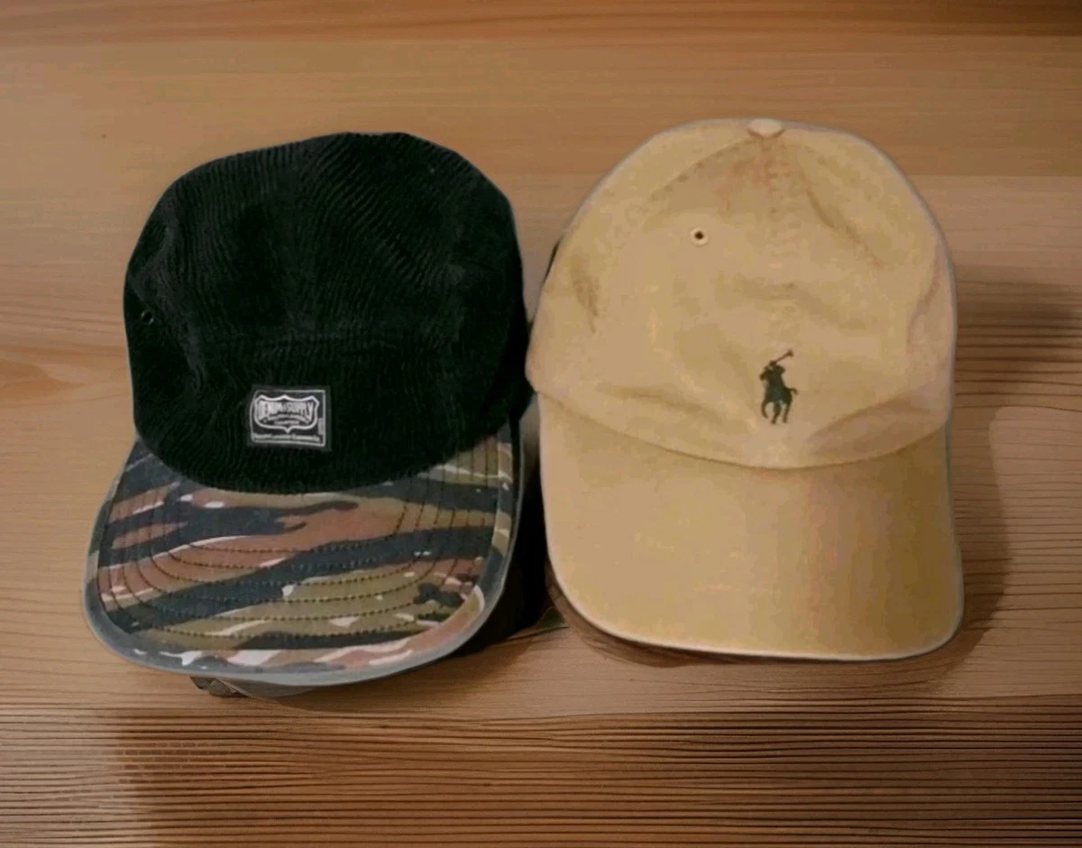 Denim & Supply Ralph Lauren Men's Cotton Hats for sale | eBay