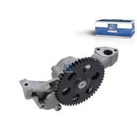 ÖLpumpe DT Spare Parts Iam-Expertise Passend FüR U.A. MERCEDES-BENZ Axor
