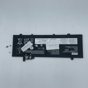 T480S Original Lenovo Thinkpad Akku 01AV480 SB10K97620 45,1Wh 79%