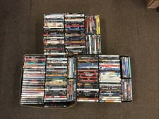 #2 - 80's / 90's / 00's You Pick ($1.99 Each) DVD Lot (COMBINED SHIPPING $3.50)