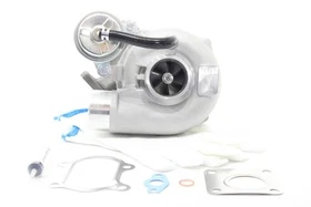Turbolader ALANKO 10900512 für FIAT DUCATO Pritsche/Fahrgestell (230)