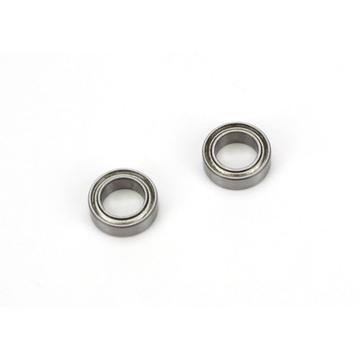 Blade BLH1641 Elevator Control Arm Bearings 5x8x2.5 EFLH1441: Blade 450 X/3D 400
