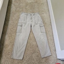 Vintage Women's Gander Mountain Cargo Pants