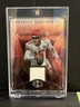 2025 Panini Authentically Mahomes - Patrick Mahomes Game Gear #GG-3 (MEM) WHITE