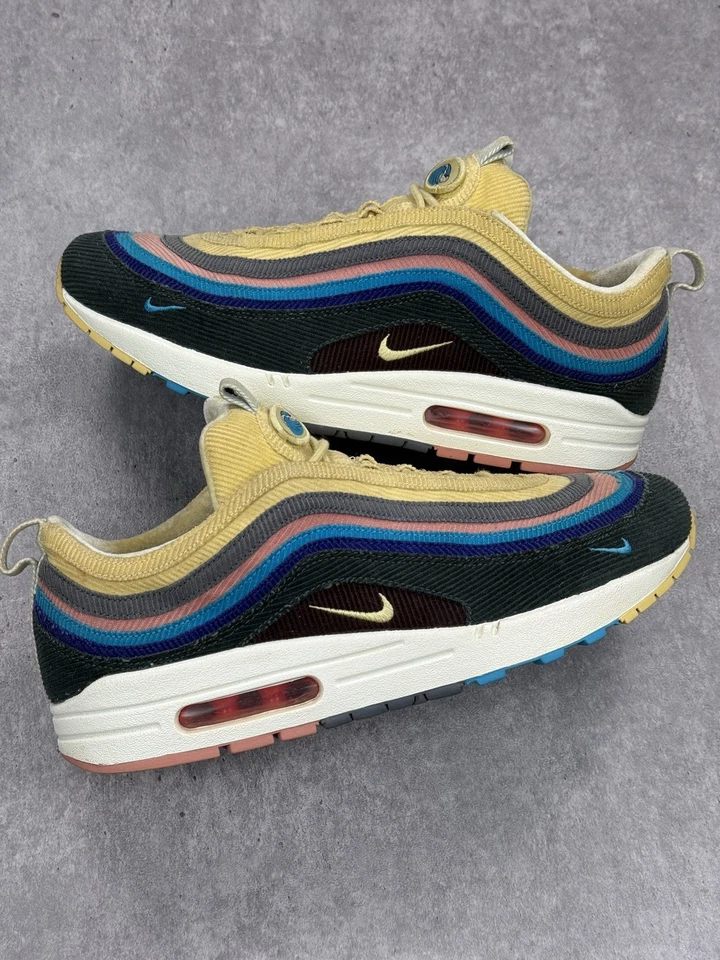 Nike Air Max 1/97, Foto 2 von 5