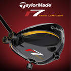 New 2026 TaylorMade R7 Quad Mini Driver 13.5° w/ Speeder Shaft MSRP: $479.99 (S) — photo 2