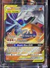 Reshiram & Charizard GX 20/214 Unbroken Bonds Ultra Rare Holo Pokemon - NM/MINT