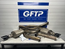 Aftermarket 2015-2017 Mustang Gt Corsa Performance Exhaust System 14328blk Aftermarket 2015-2017 Mustang Gt Corsa Performance Exhaust System 14328blk