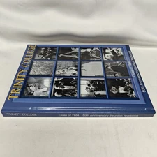Trinity College Class of 1964 50th Anniversary commemorative book or yearbook