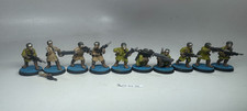 Warhammer 40k - Imperial Guard Steel Legion  ...