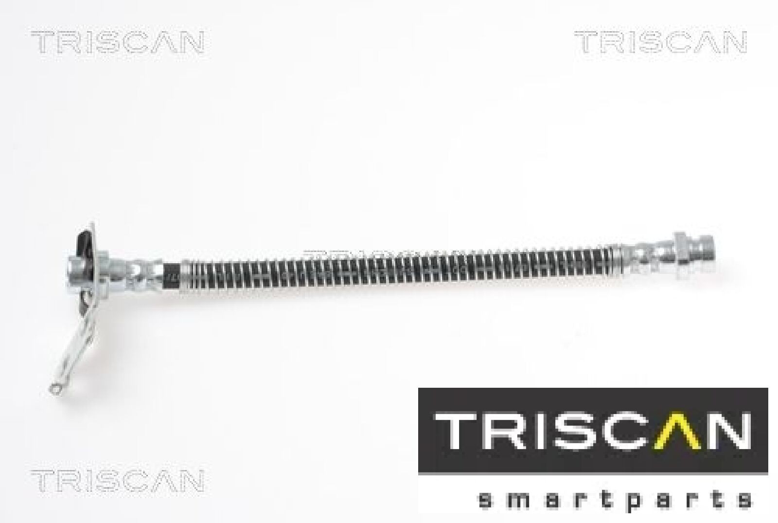 TRISCAN Bremsschlauch 8150 18135 für KIA - Bild 2