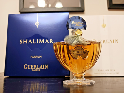 Guerlain Shalimar 1oz Women's Perfume for sale online | eBay