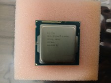Intel Core i5-4460S SR1QQ 2.90GHz Quad Core 6MB Cache Socket 1150 Haswell CPU