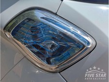 Renault Zoe Rear Outer Tail Light Left 2016 Hatchback 4/5dr X10 (16-24)