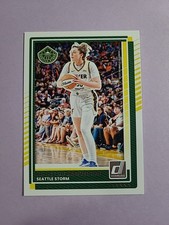Katie Lou Samuelson 2025 Panini Donruss WNBA Basketball Card # 53 K1197
