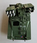 1983 GI Joe Wolverine Armored Missle Vehicle Vintage G.I. Joe | Incomplete