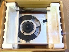 LUXMAN PD131 Turntable Record Player w/Original box Maintained Working