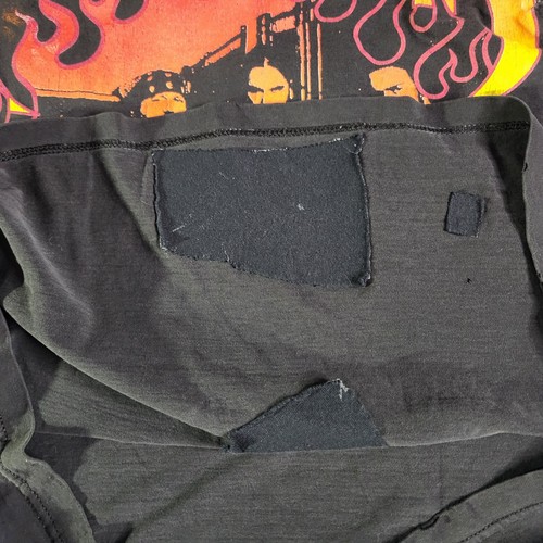 PANTERA - 90er WATCH IT GO Gr. LG *repariert* Winterland Shirt Vintage - Bild 8 von 8