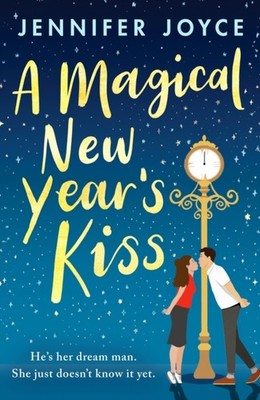 MAGICAL NEW YEARS KISS by JOYCE, JENNIFER Paperback Self Help Business