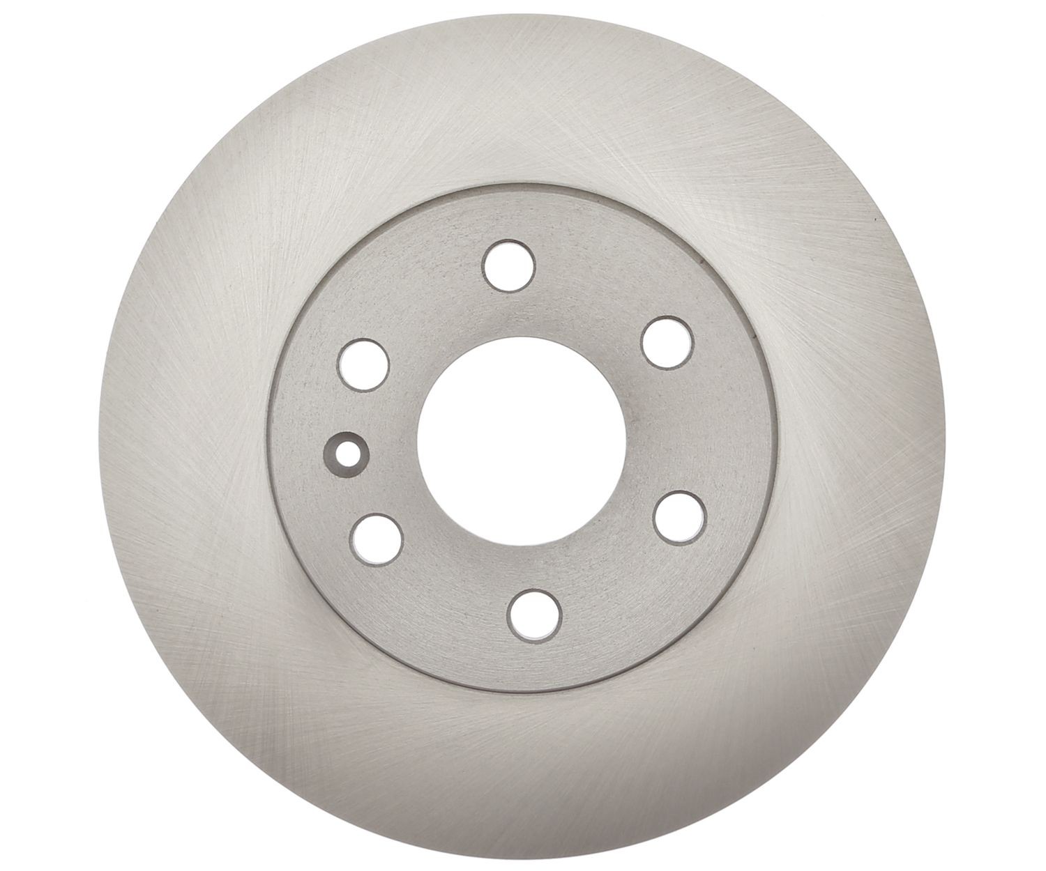 Raybestos 582038R R-Line Brake Rotor For 15-20 Chevrolet GMC Canyon Colorado