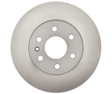 Raybestos 582038R R-Line Brake Rotor For 15-20 Chevrolet GMC Canyon Colorado