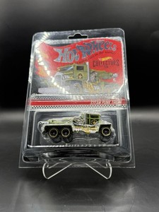 Hot Wheels Steam Punk Truck | eBay