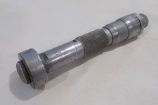 Used Brown Sharpe 281 Intrimik Internal Bore Micrometer 1.200-1.400  .0002