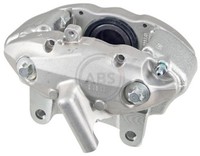 A.B.S. Bremssattel 430771 Aluminium FüR Mercedes Klasse W203 Model S203 CLK C209