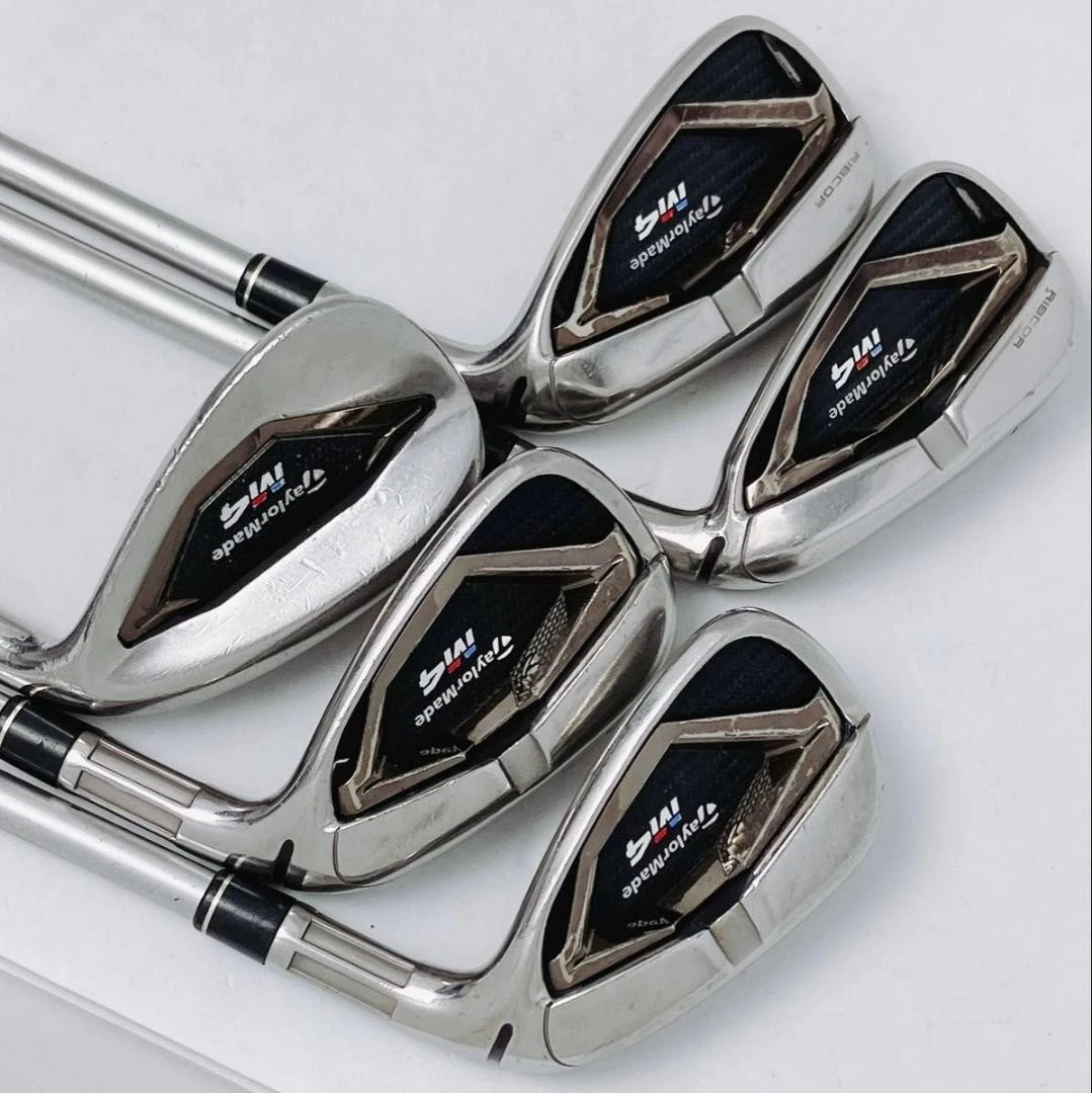TaylorMade M4 Graphite Shaft Golf Clubs for sale | eBay