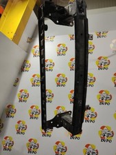 Pare-choc avant Ford S-MAX