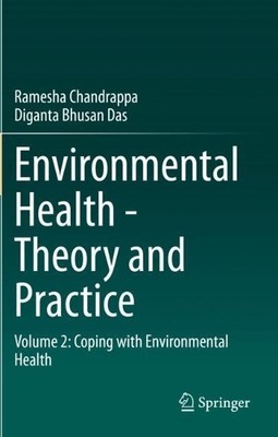Environmental Health - Theory and Practice - 9783030644864