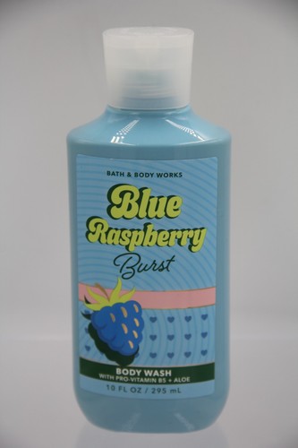 NEW BATH AND BODY WORKS SHOWER GEL 10 FL OZ FULL SIZE YOU CHOOSE SCENT - Afbeelding 76 van 708