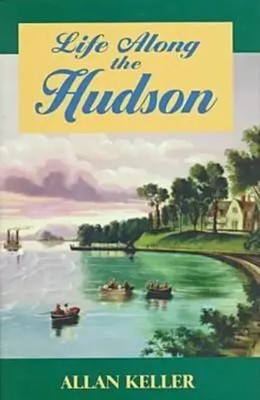 Carl Carmer | The Hudson | Buch | Englisch (1989) | Einband - fest (Hardcover)