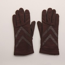 isoToner Warm-ups by Aris Plum Color Lined Winter Gloves