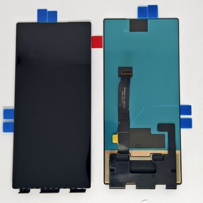 OEM OLED LCD Display Touch Screen Digitizer TESTED For ZTE Nubia Z50Ultra NX712J