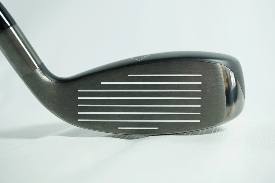RAM FX V Series Driver 12° / Ladies Flex Graphite Shaft - Image 4 of 4