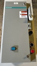 Siemens 17CSB92BF11 Combination Magnetic Starter NEMA Size 0