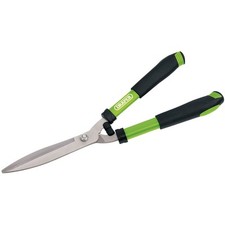 Draper 36800 Soft Grip Straight Edge Garden Shears 190mm